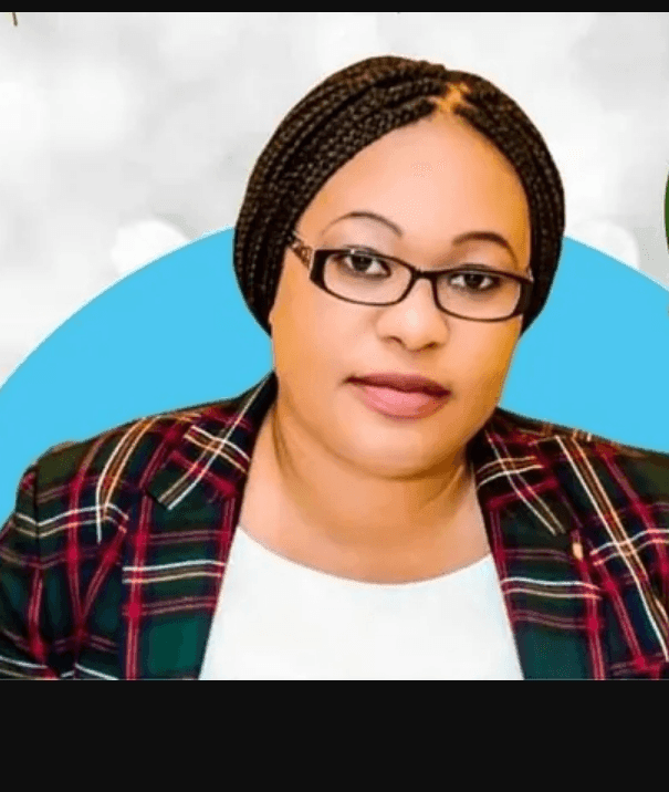 Rhoda Makinde, M.D, Ph.D.